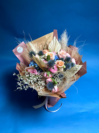 Flower Designer «Bloom Couture Floral Studio», reviews and photos, 769 Tremont St, Boston, MA 02118, USA