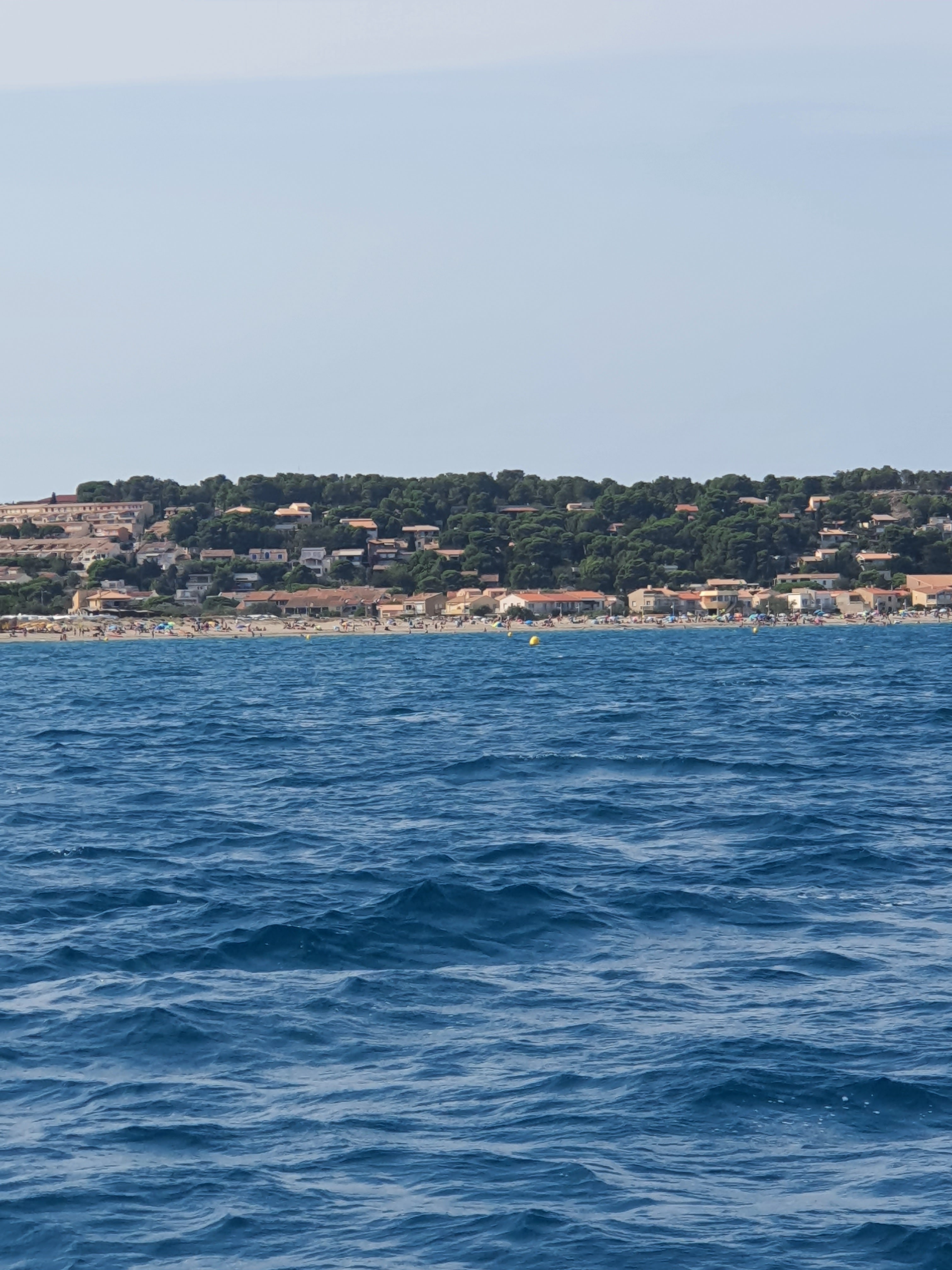 Photo n° 3 de l'avis de Nicolas.e fait le 08/08/2023 à 10:21