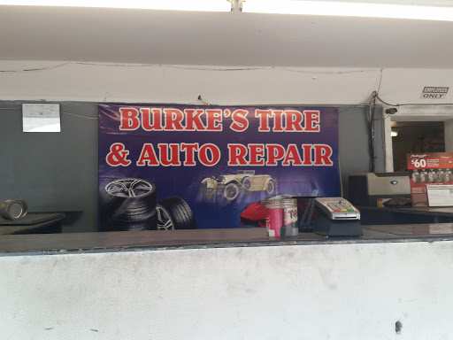 Tire Shop «Burkes Tire & Auto Repair (N Dover Store)», reviews and photos, 3892 N Dupont Hwy, Dover, DE 19901, USA