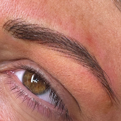 Explore lettering ideas tattoo, creative tattoo ideas in Boulder, available at Colorado Brow Company