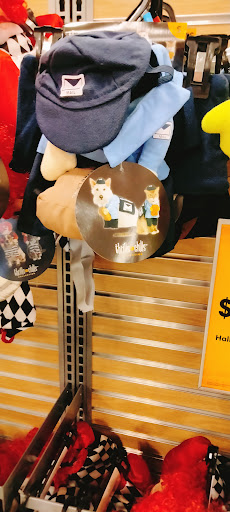 Pet Supply Store «PetSmart», reviews and photos, 2200 E Lohman Ave, Las Cruces, NM 88001, USA