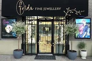 FRIDA | Fine Jewellery image