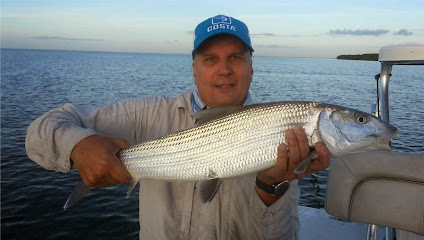 Biscayne Bay Fishing Guide