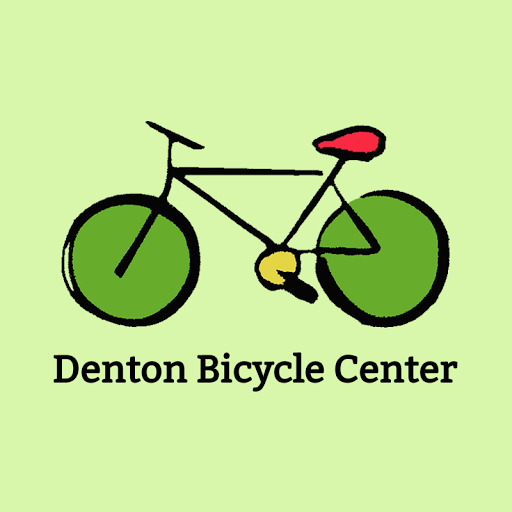 Bicycle Store «Denton Bicycle Center», reviews and photos, 1700 N Elm St, Denton, TX 76201, USA