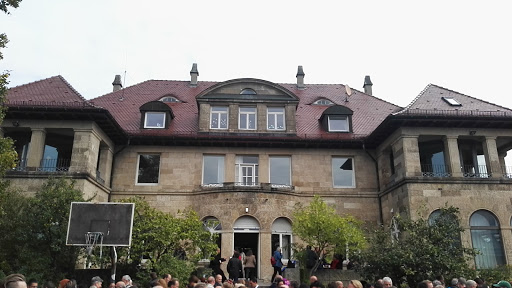 Freie Waldorfschule am Kräherwald
