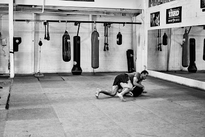 The Yard Muay Thai - 241 W Ave 26, Los Angeles, CA 90031