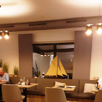 Photo n°1 de l'avis de Travelfee.4 fait le 29/09/2023 à 20:19 sur le  Ahlbeck Pommersche Fischstube à Heringsdorf