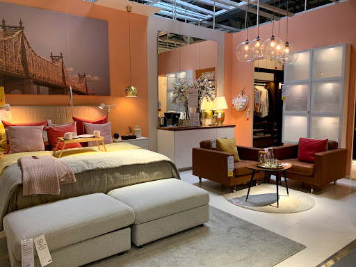 Stores to buy bedding Dubai