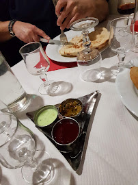 Plats et boissons du Restaurant indien Royal Tandoor à Romans-sur-Isère - n°5