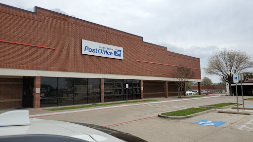 Usps Plano