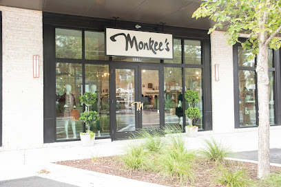 Monkee's of Mount Pleasant