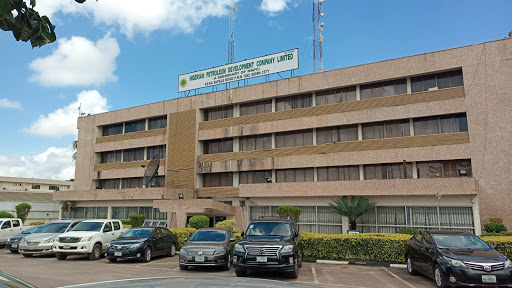 NPDC HQ Office, Benin City., 62/64 Benin Sapele Rd, Oka, Benin City, Nigeria, City Government Office, state Edo