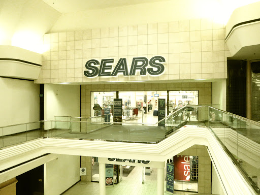 Department Store «Sears», reviews and photos, 2300 Hilltop Mall Rd, Richmond, CA 94806, USA