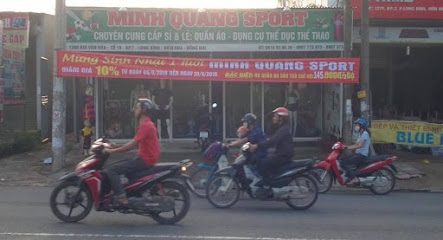 Cửa Hàng Thể Thao Minh Quang Sport