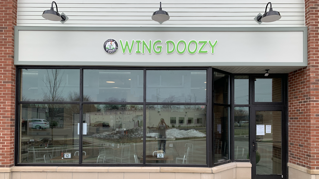 Wing Doozy 49426