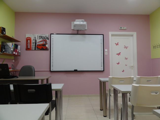 Comentarii opinii despre Αγγλικά Παλιού