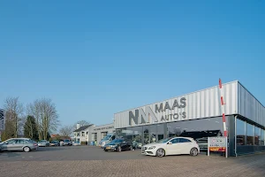 Maas Auto's image