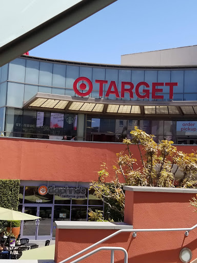 Shopping Mall «West Hollywood Gateway», reviews and photos, 7100 California Route 2, Los Angeles, CA 90046, USA