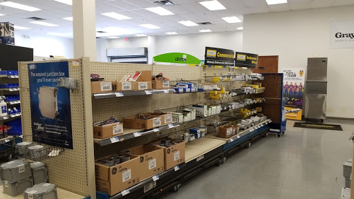 Electrical Supply Store «Graybar», reviews and photos, 1255 NW 21st St, Pompano Beach, FL 33069, USA