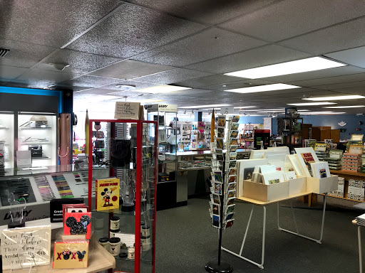 Art Supply Store «Sam Flax Orlando», reviews and photos, 1800 E Colonial Dr, Orlando, FL 32803, USA