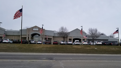 Car Dealer «Bowman Auto Center», reviews and photos, 9603 Dixie Hwy, Village of Clarkston, MI 48348, USA