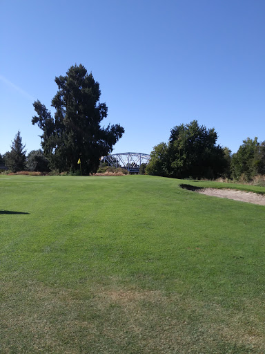 Golf Course «Campus Commons Golf Course», reviews and photos, 2 Cadillac Dr, Sacramento, CA 95825, USA