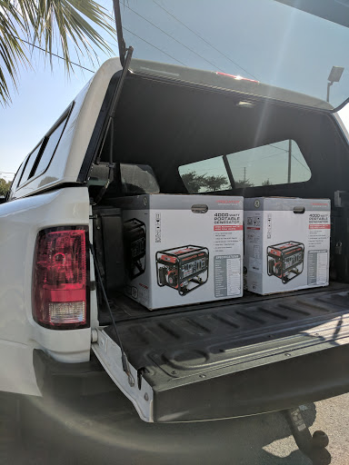 Hardware Store «Harbor Freight Tools», reviews and photos, 527 Mary Esther Cut Off NW, Fort Walton Beach, FL 32548, USA