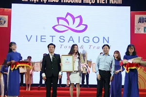 CÔNG TY TNHH VIỆT SÀI GÒN TOUR - Vietsaigontour image