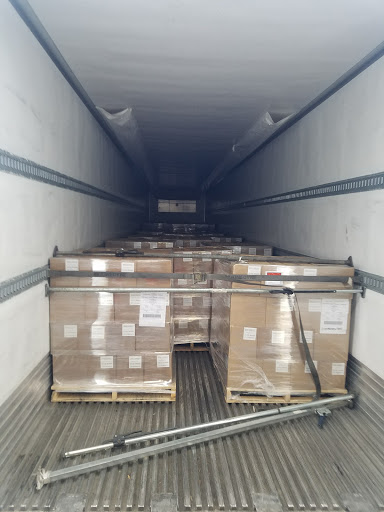 Commercial Printer «Creel Printing LLC», reviews and photos, 6330 W Sunset Rd, Las Vegas, NV 89118, USA