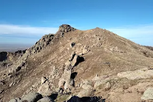 Piatra Râioasă Peak image