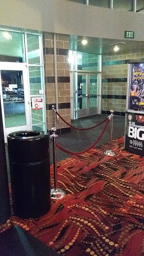 Movie Theater «Regal Cinemas Vancouver Plaza», reviews and photos, 7800 NE 4th Plain Rd, Vancouver, WA 98662, USA