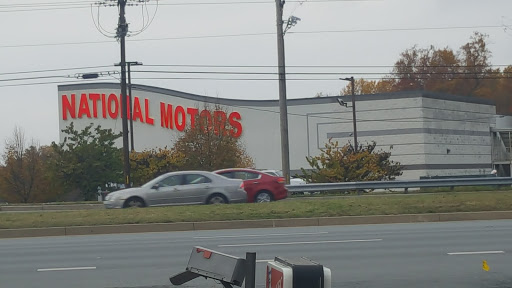 Used Car Dealer «National Motors Inc», reviews and photos, 2183 Crain Hwy, Waldorf, MD 20601, USA