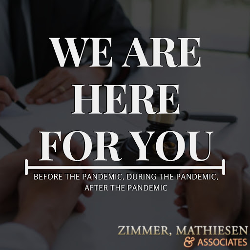 Family Law Attorney «Zimmer, Mathiesen & Associates», reviews and photos