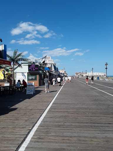 Gift Shop «Ocean Treasures», reviews and photos, 966 Boardwalk, Ocean City, NJ 08226, USA