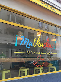 Photos du propriétaire du Restaurant argentin ¡ Muchacha ! Bar à empanadas à Lyon - n°9