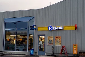 R-kioski image