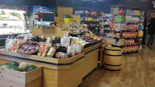 Grocery Store «Cicero Market», reviews and photos, 99 S Peru St, Cicero, IN 46034, USA