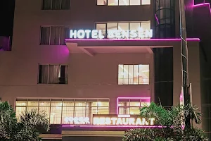 Hotel Bensen image