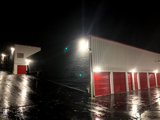 Self-Storage Facility «Simply Self Storage - Cincinnati/Cheviot», reviews and photos, 5418 N Bend Rd, Cincinnati, OH 45247, USA