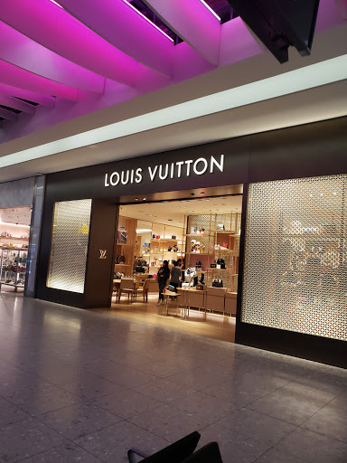 Louis Vuitton stores Reading ※2023 TOP 10※ near me