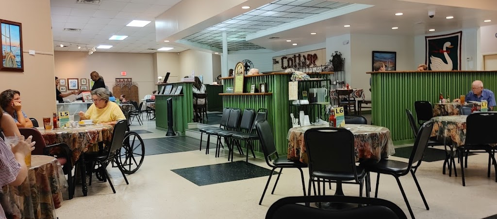 The Cottage Restaurant 71301