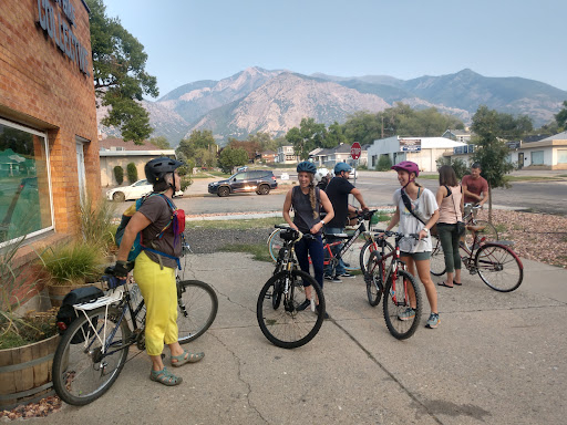 Bicycle Repair Shop «The Ogden Bicycle Collective», reviews and photos, 936 28th St, Ogden, UT 84403, USA