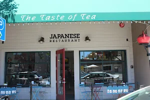 The Taste of Tea image