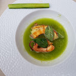 Photo n°3 de l'avis de Daniel.o fait le 07/06/2018 à 19:57 sur le  fantasTisch à Hirschberg an der Bergstraße