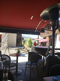 Atmosphère du Restaurant Perce Neige à Les Avanchers-Valmorel - n°3