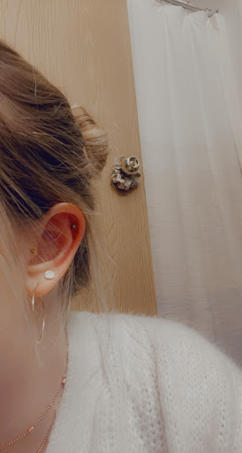 Tattoo Shop «Element Tattoo», reviews and photos, 1716 W Main St #8E, Bozeman, MT 59715, USA