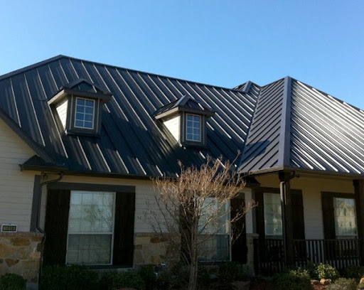 Roofing Contractor «Pillar Roofing CTX.», reviews and photos, 1750 N Collins Blvd, Richardson, TX 75080, USA