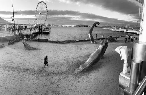 Tourist Attraction «The Awakening», reviews and photos, 153 National Plaza, Oxon Hill, MD 20745, USA