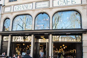 Grand Café image