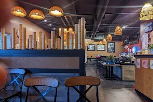 Bamboo Café image